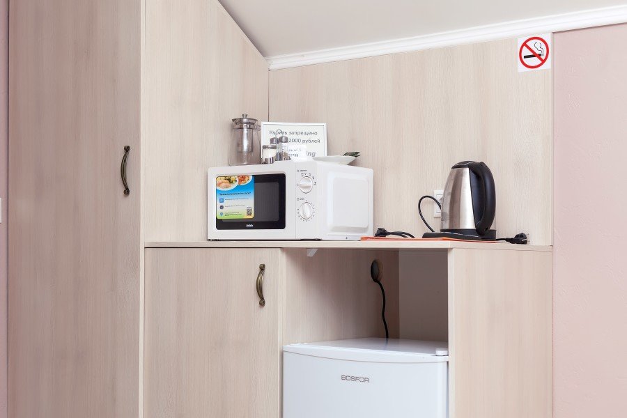 Стандартный 2-местный (Улучшенный)