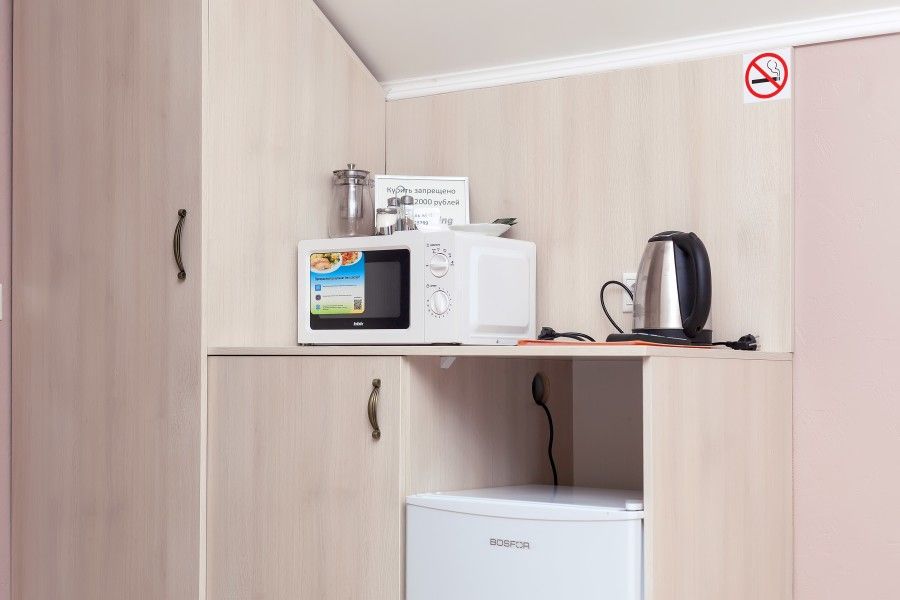 Стандартный 2-местный (Улучшенный)