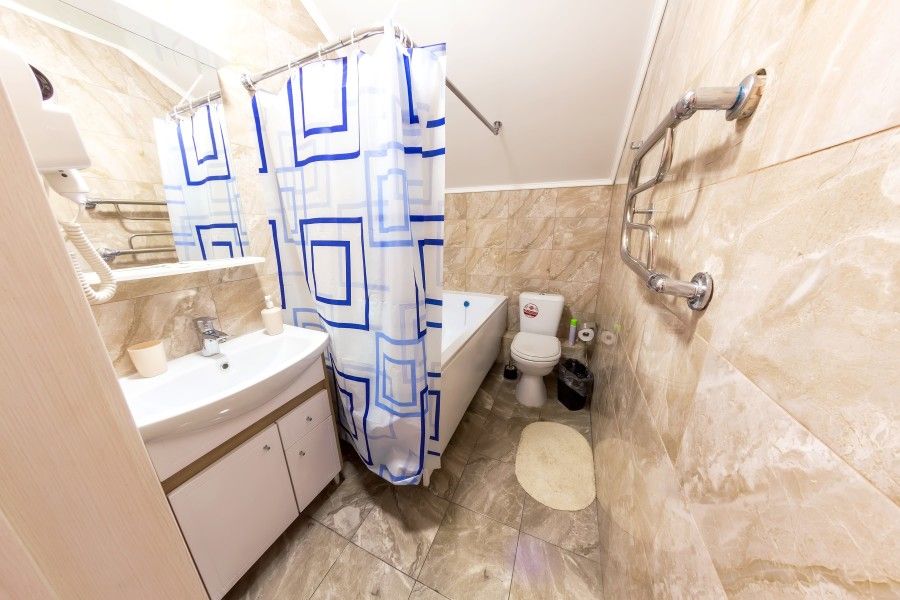 Стандартный 2-местный (Улучшенный)