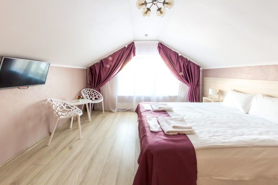 Стандартный 3-местный