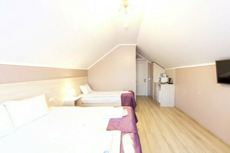 Стандартный 3-местный