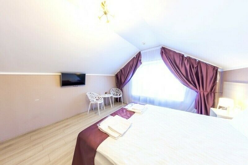 Стандартный 3-местный