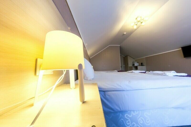 Стандартный 3-местный