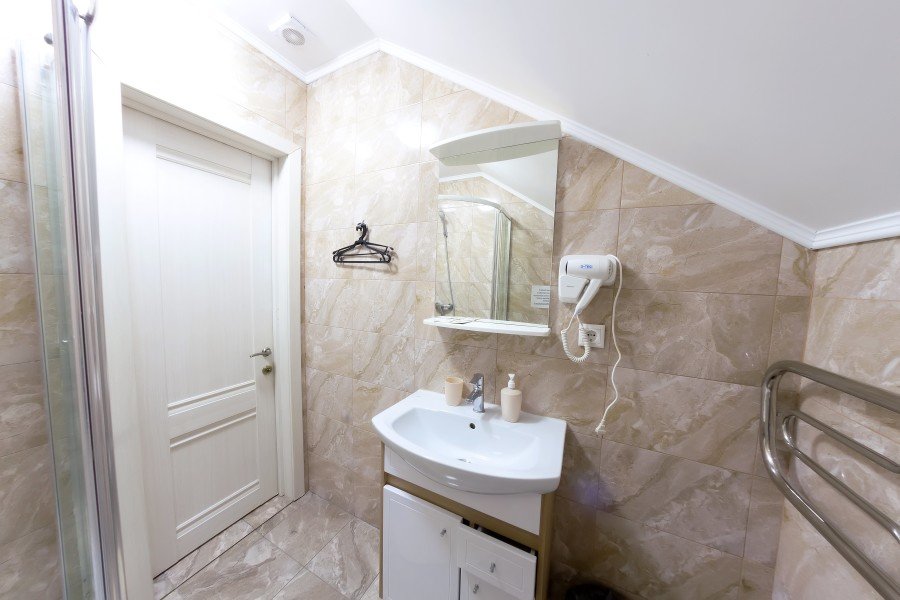 Стандартный 3-местный