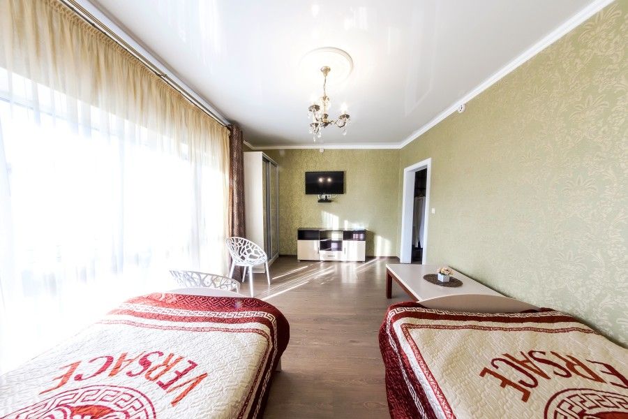 Студио 2-местный (TWIN)