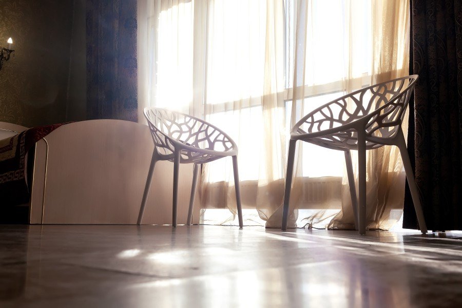 Студио 2-местный (TWIN)