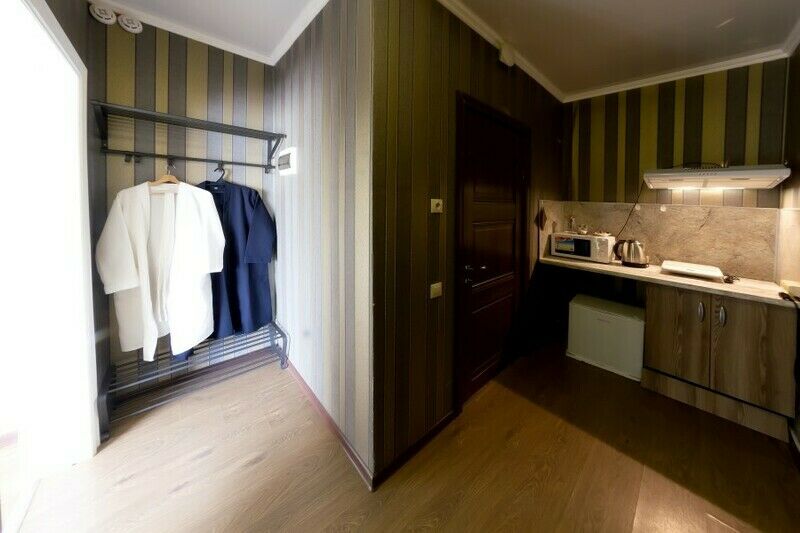 Студио 2-местный (TWIN)