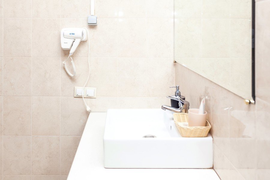 Студио 2-местный (TWIN)