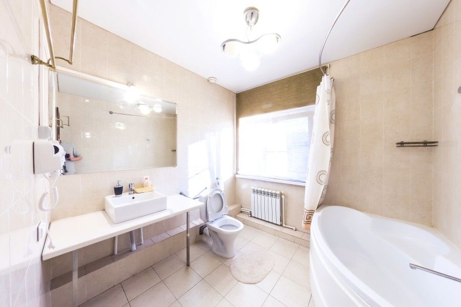 Студио 2-местный (TWIN)