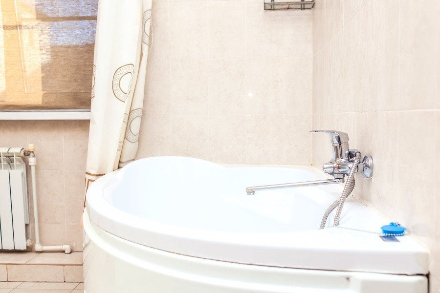 Студио 2-местный (TWIN)