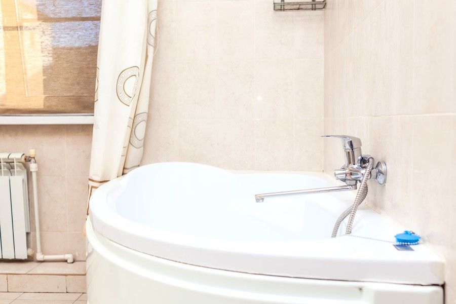 Студио 2-местный (TWIN)