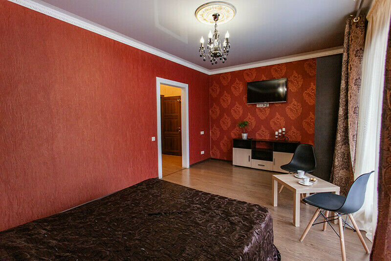 Студио 2-местный (Премиум)