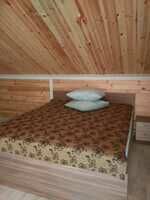 Гостевой дом, Усадьба Рязанская слобода, Ставропольский