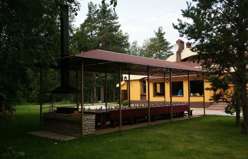 Ялта, Ленинградская область: фото 2