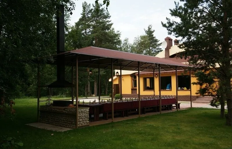 Ялта, Ленинградская область: фото 2