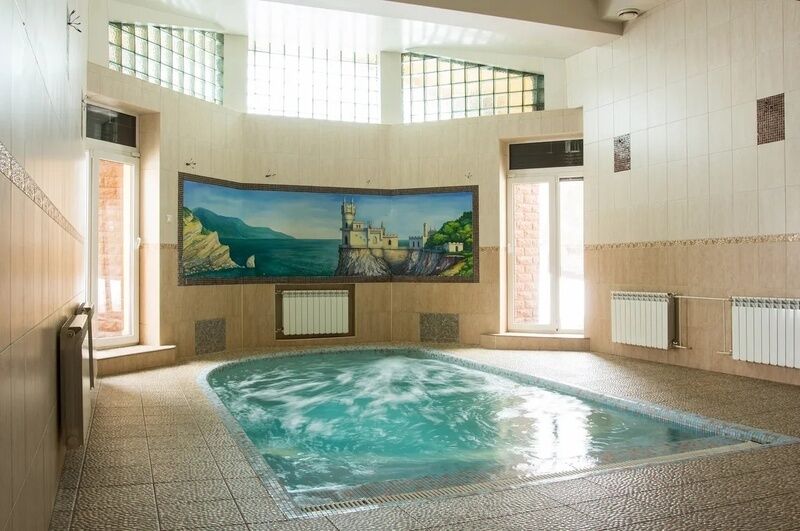 Ялта, Ленинградская область: фото 3