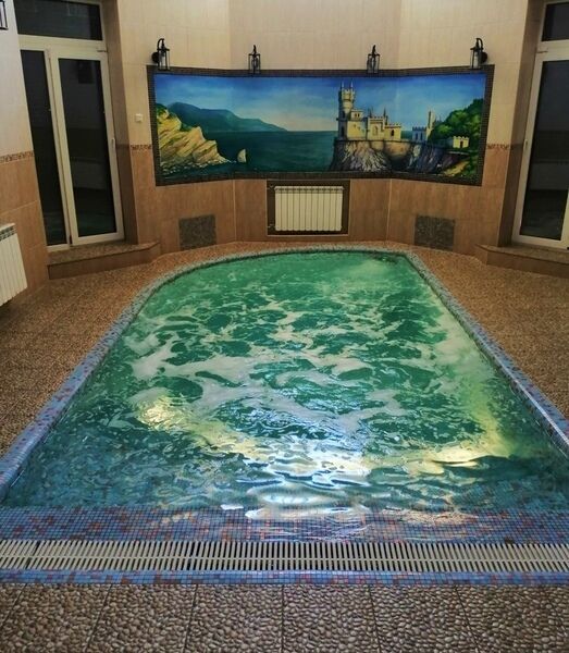 Ялта, Ленинградская область: фото 4