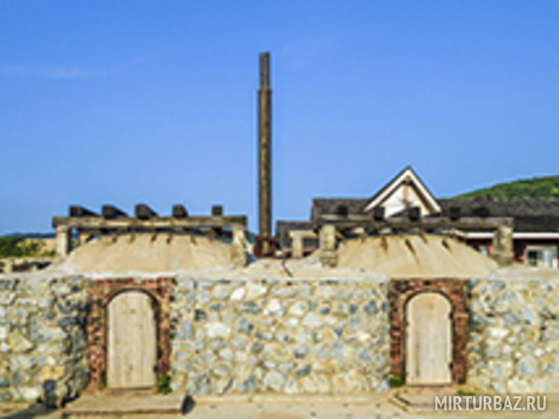 База отдыха «JK Beach»