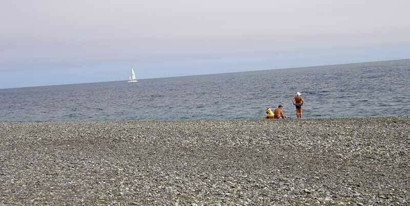 База отдыха «Орлан» | Орлан, Приморский край