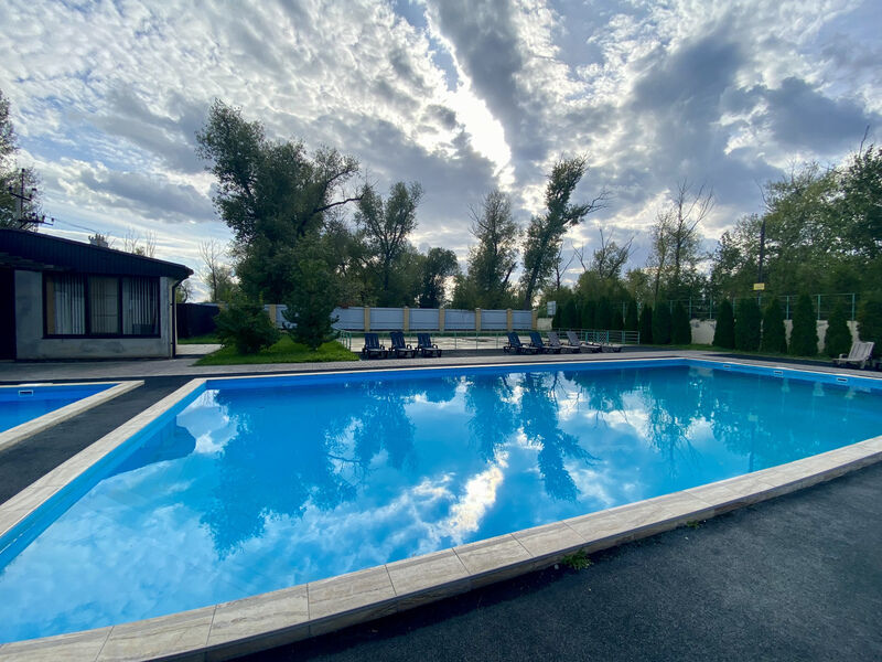 Золотые пески, Волгоградская область: фото 3