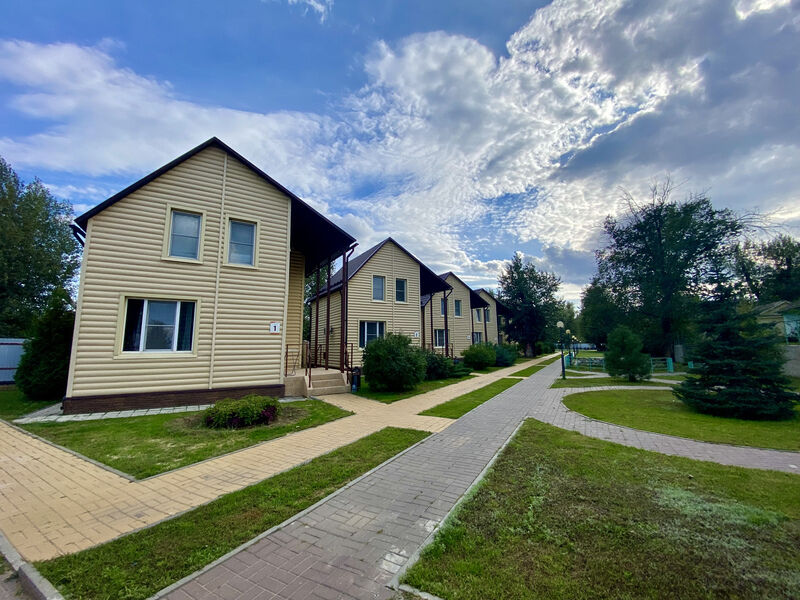 Золотые пески, Волгоградская область: фото 4