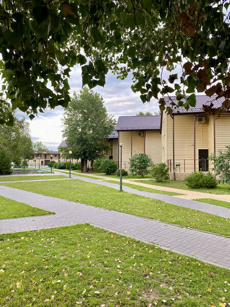 Золотые пески, Волгоградская область: фото 2