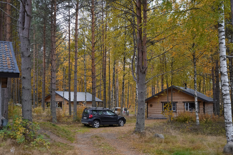 Карельский берег, Республика Карелия: фото 2