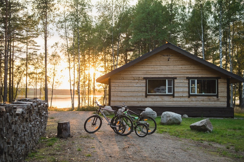 Карельский берег, Республика Карелия: фото 3