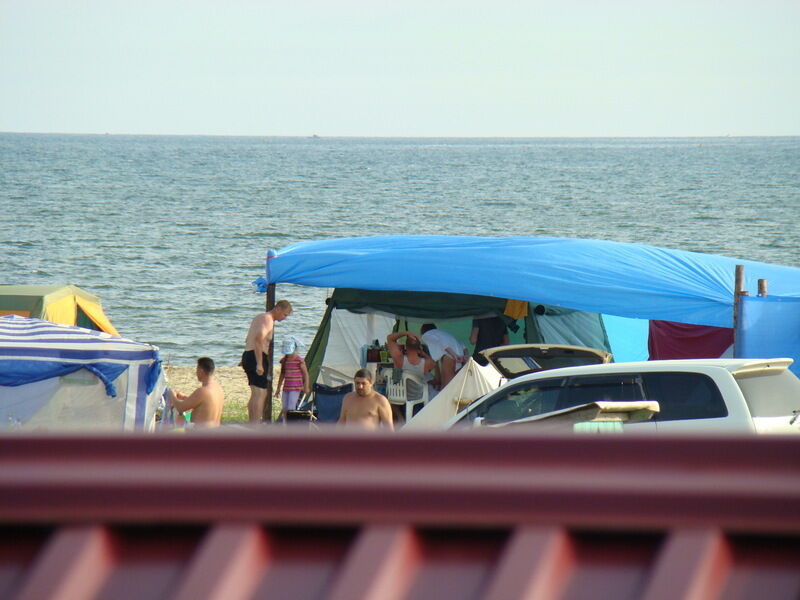 База отдыха «Волчанец» | Волчанец, Приморский край