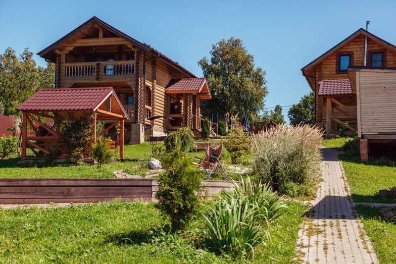 Отдых у Иваныча, Московская область: фото 5