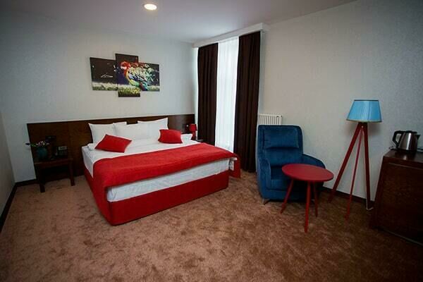 Отель Davinci Hotel (Давинчи), Бакинский экономический округ, Баку , Азербайджан