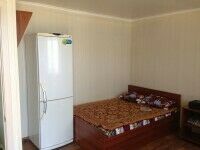 3-х местный дом, База отдыха Солнечный луч, поселок Ливадия