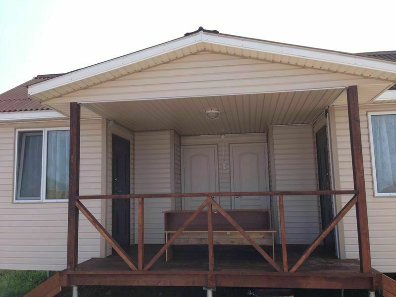 Летний домик | Солнечный луч, Приморский край