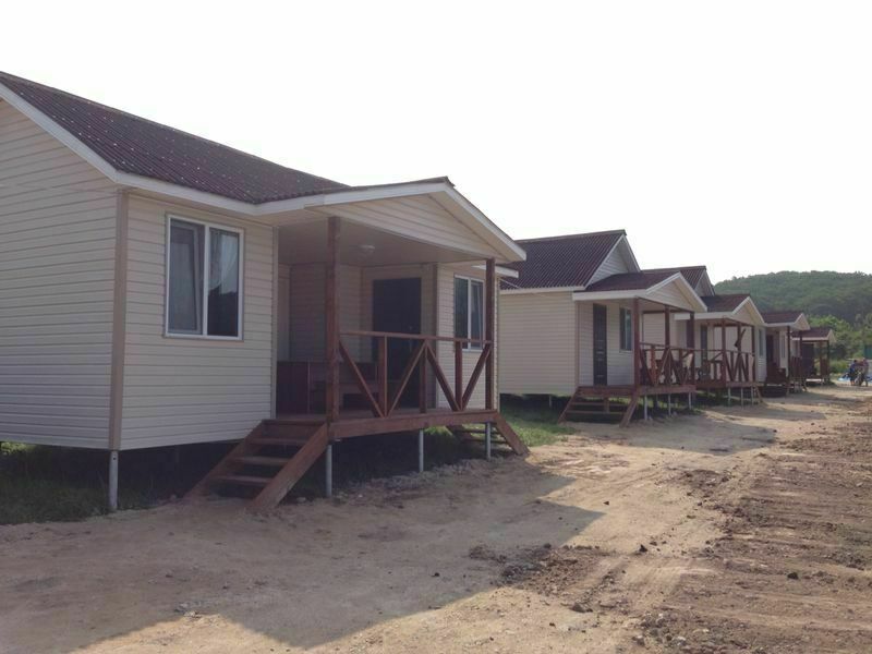 Летний домик | Солнечный луч, Приморский край