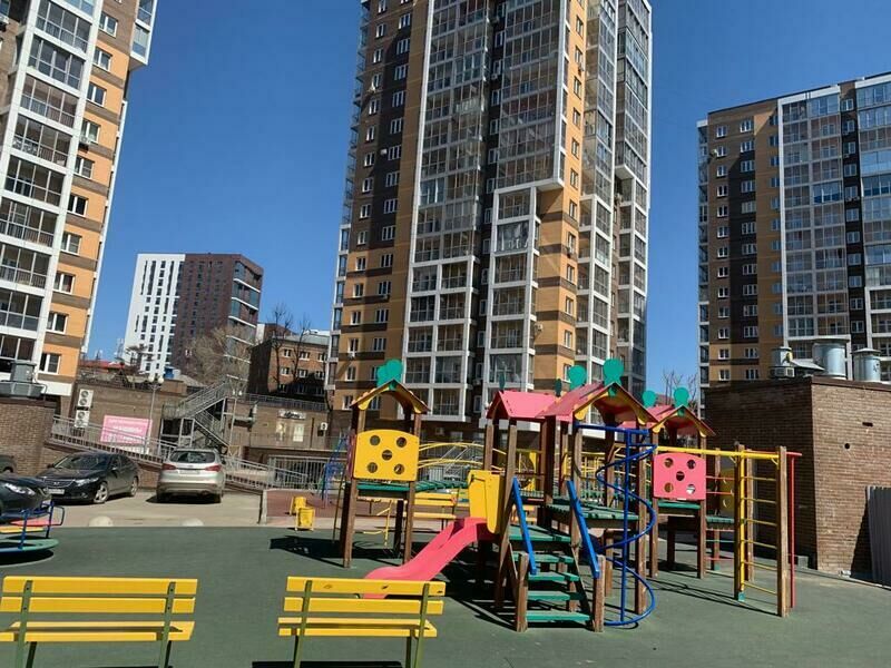 Апартаменты HOROMY / Хоромы на Красных Мадьяр, Иркутская область, Иркутск 