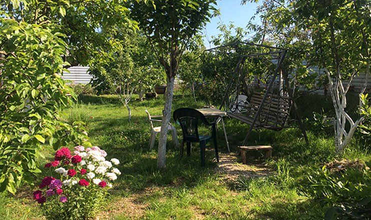 Сияние солнца (2) | Сияние Солнца, Гудаутский район