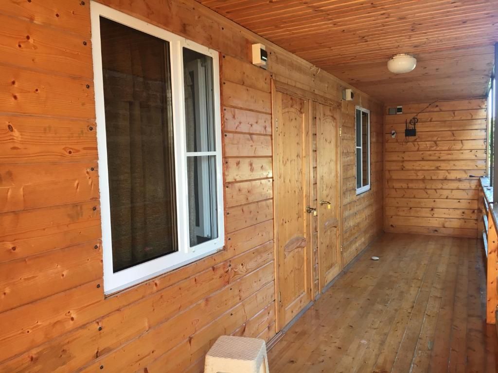 Стандарт (10) | Сияние Солнца, Гудаутский район