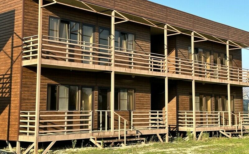 Отель Си Плейс (Sea Place), Гудаутский район, Гудаута , Абхазия