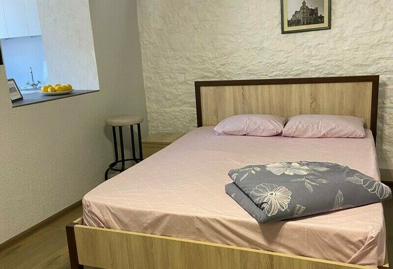 Апартаменты Лаферм 1, Сухумский район, Сухум 