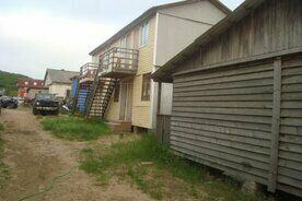 2-х местный номер, База отдыха Бали, село Андреевка