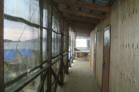 4-х местный номер, База отдыха Бали, село Андреевка