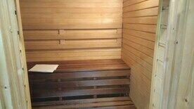 Коттедж № 17, База отдыха Лесная сказка, Выборгский район