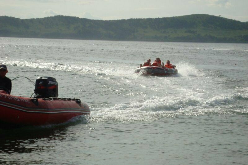 База отдыха «Бали» | Бали, Приморский край