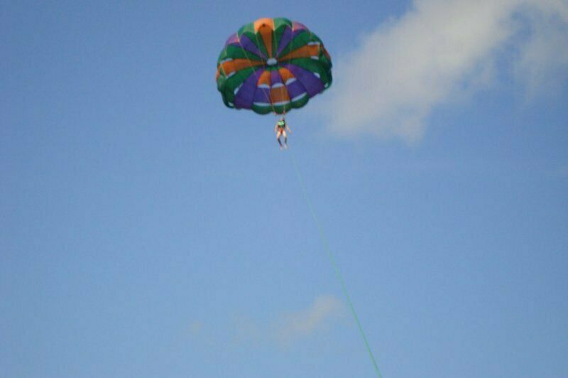База отдыха «Бали» | Бали, Приморский край