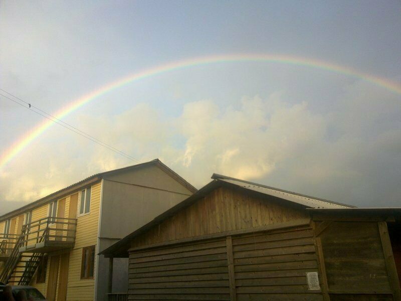 База отдыха «Бали» | Бали, Приморский край