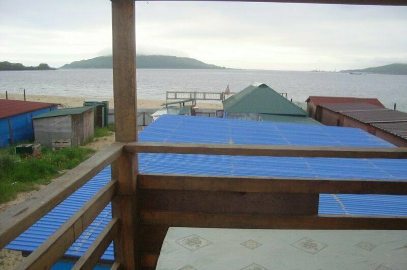 База отдыха «Бали» | Бали, Приморский край