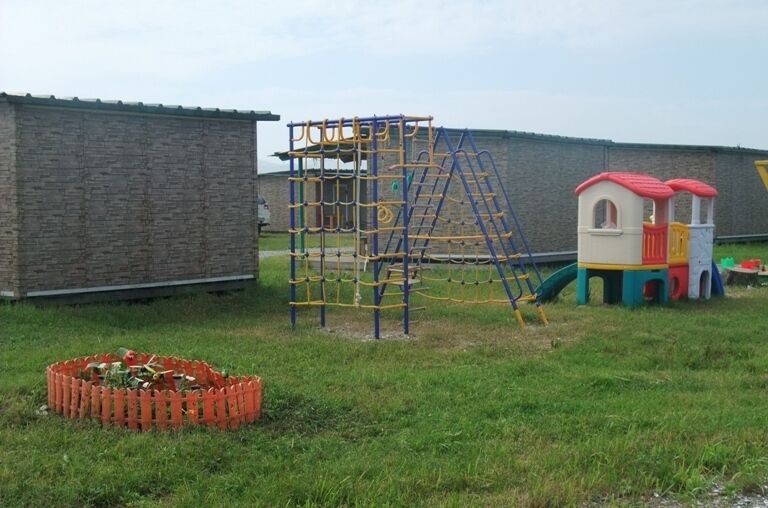 База отдыха Рейд Паллада, Приморский край, Хасанский район 