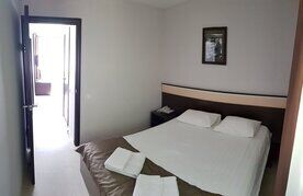 DeLuxe 3 корпус, Центр отдыха Да-Ши, Ольхонский район