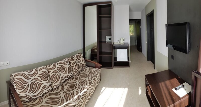 Делюкс 2-местный (корпус 3)