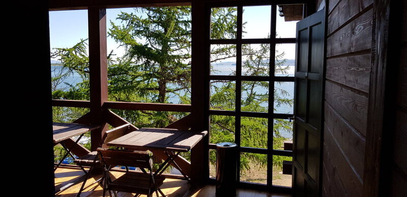 Делюкс 2-местный (корпус 3)